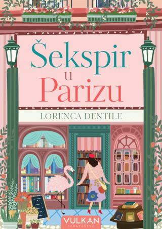 šekspir u parizu lorenca đentile 
