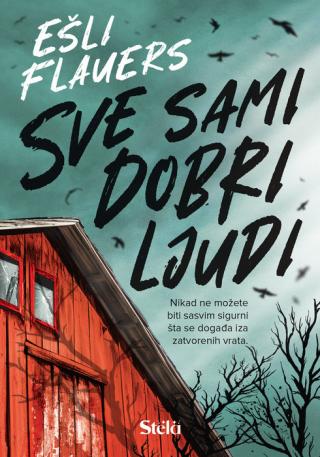 sve sami dobri ljudi grupa autora 