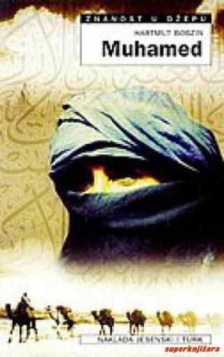 muhamed  