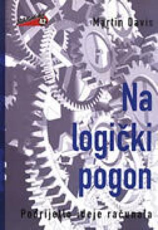 na logički pogon martin davis 