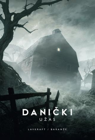 danički užas hauard lavkraft 