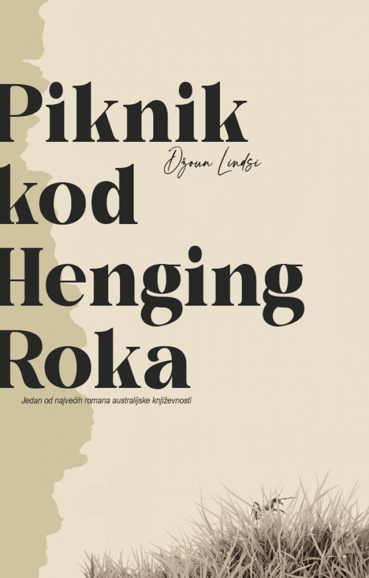 piknik kod henging roka 