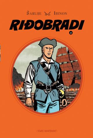 riđobradi 4 žan mišel šarlije viktor ibinon 