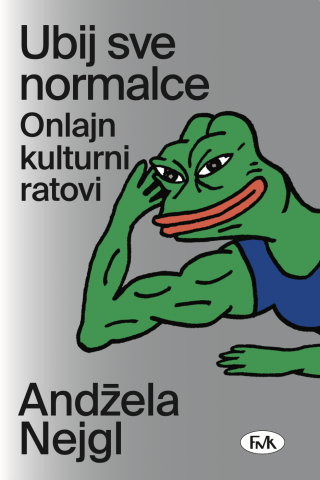 ubij sve normalce 