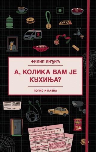 a, kolika vam je kuhinja filip inđić 