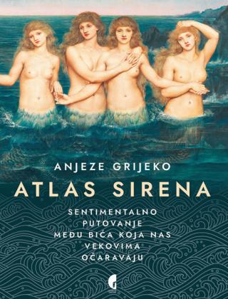 atlas sirena 