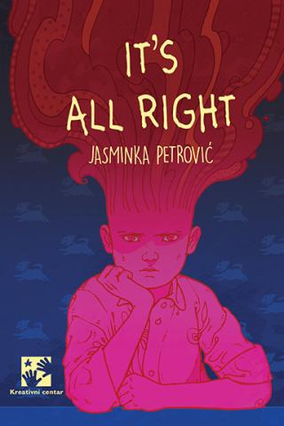 it s all right jasminka petrović 