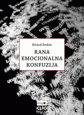rana emocionalna konfuzija ričard g erskin 
