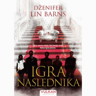 igra naslednika dženifer lin barns 