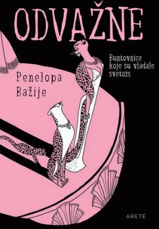 odvažne penelopa bažije 
