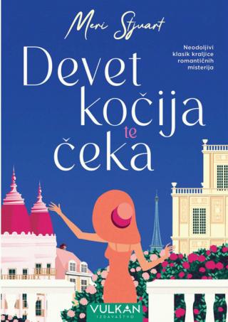 devet kočija te čeka meri stjuart 