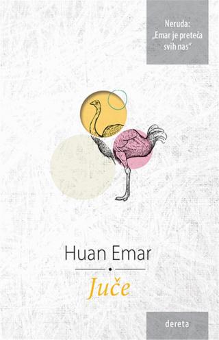 juče huan emar 