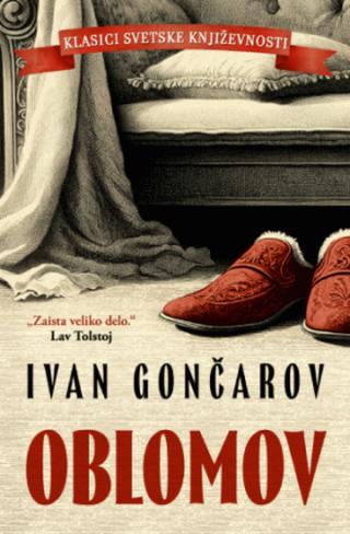 oblomov ivan aleksandrovič gončarov 
