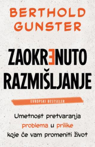 zaokrenuto razmišljanje berthold gunster 