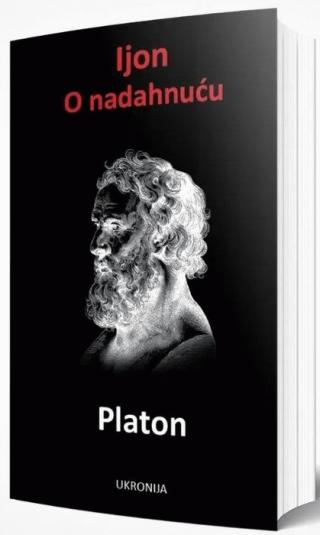 ijon ili o nadahnuću platon 
