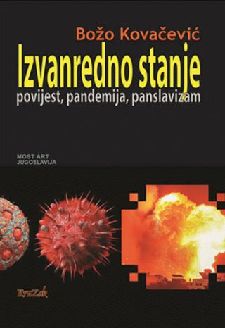 izvanredno stanje božo kovačević 