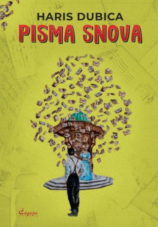 pisma snova haris dubica 