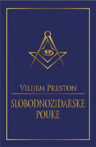slobodnozidarske pouke vilijam preston 