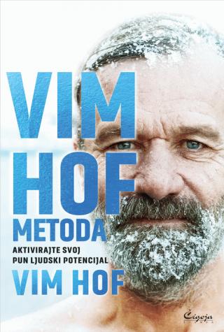 vim hof metoda aktivirajte vaš pun ljudski potencijal 