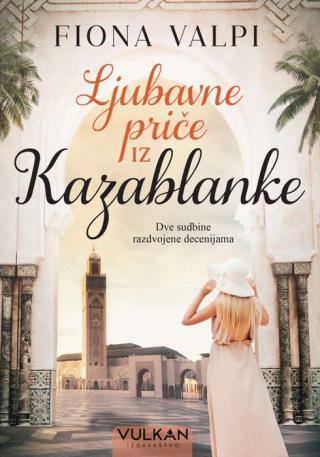 ljubavne priče iz kazablanke fiona valpi 