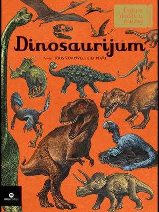 dinosaurijum 