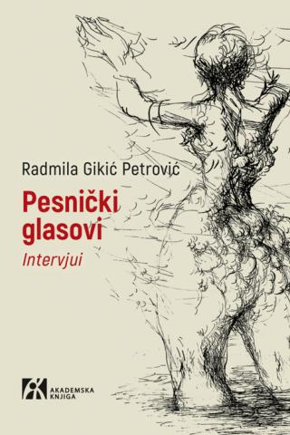 pesnički glasovi intervjui radmila gikić petrović 