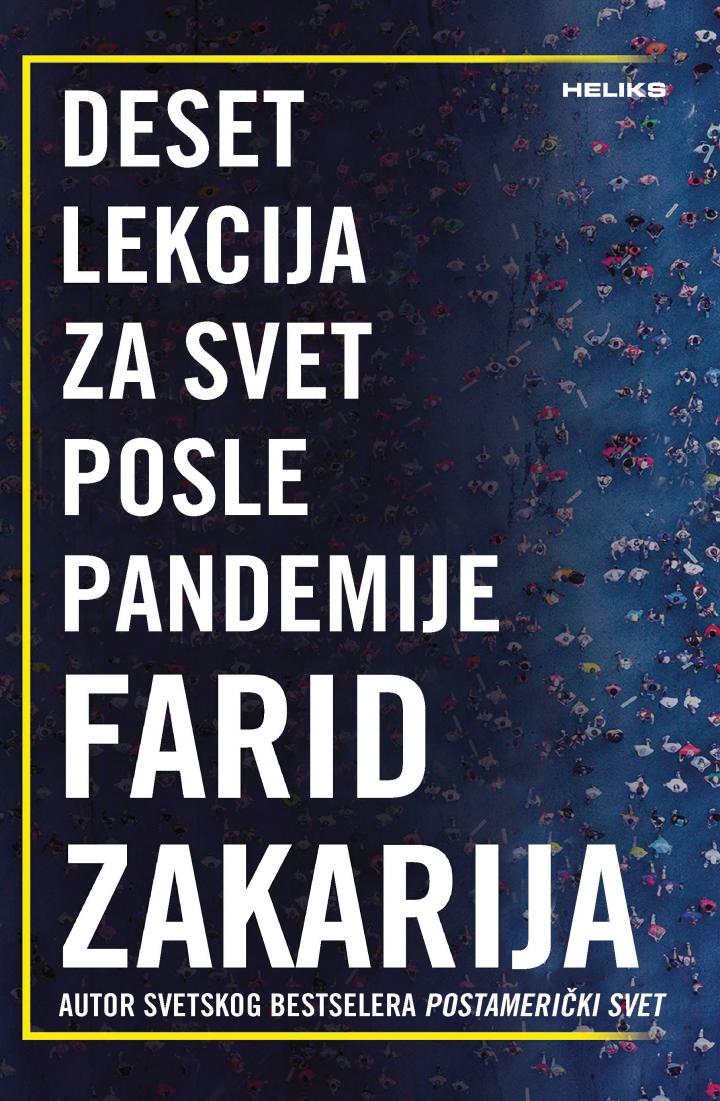 deset lekcija za svet posle pandemije 