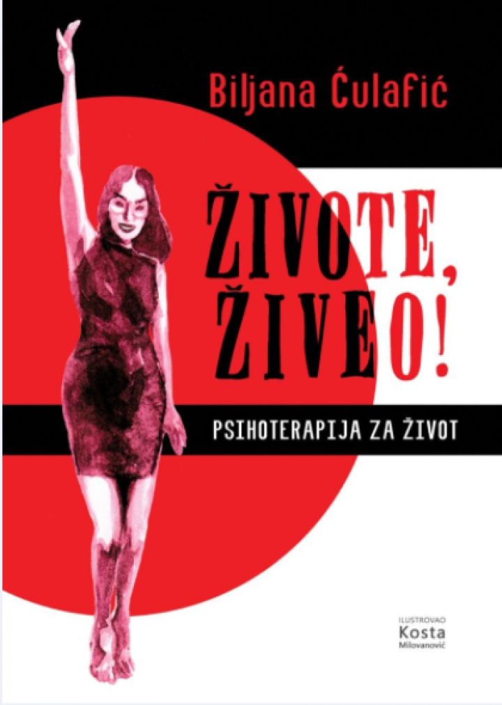 živote, živeo  