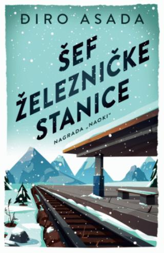 šef železničke stanice 