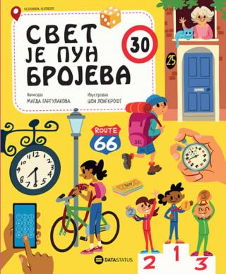 svet je pun brojeva magda gargulakova 