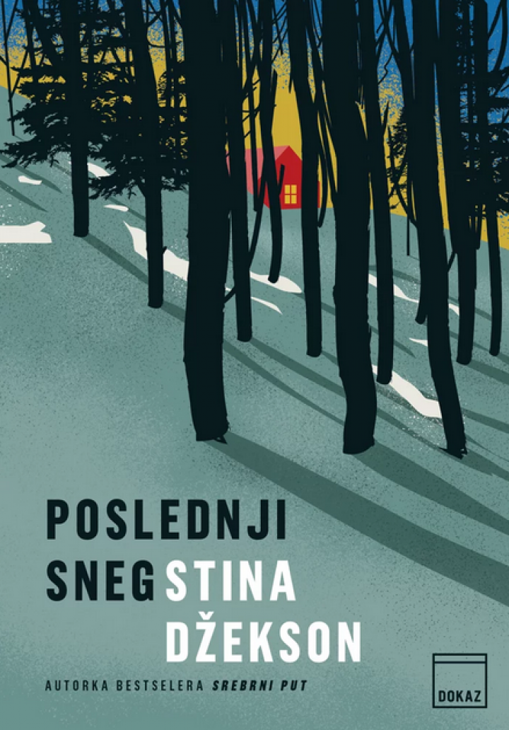 poslednji sneg 