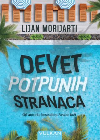 devet potpunih stranaca 