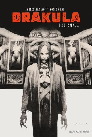 drakula red zmaja marko kanavo 