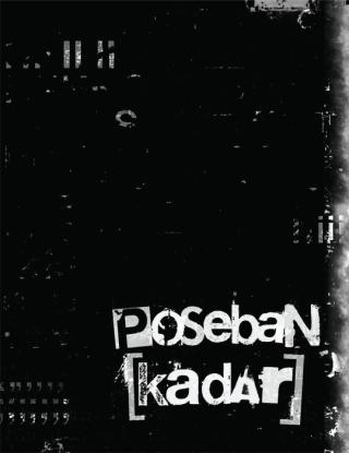 poseban kadar 