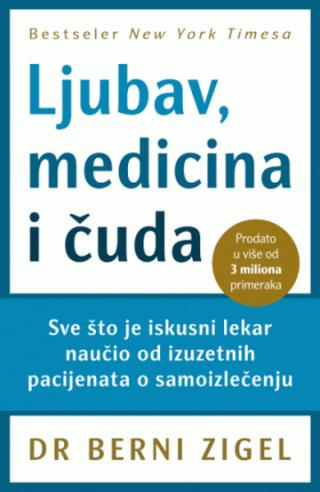 ljubav, medicina i čuda 