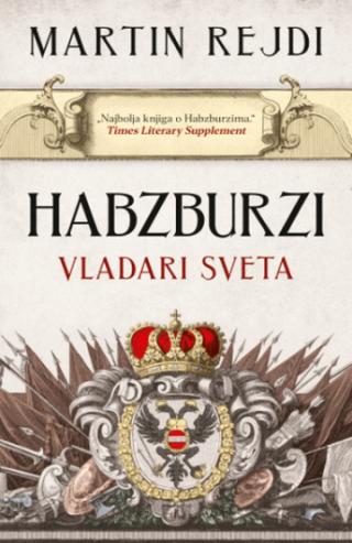 habzburzi vladari sveta 