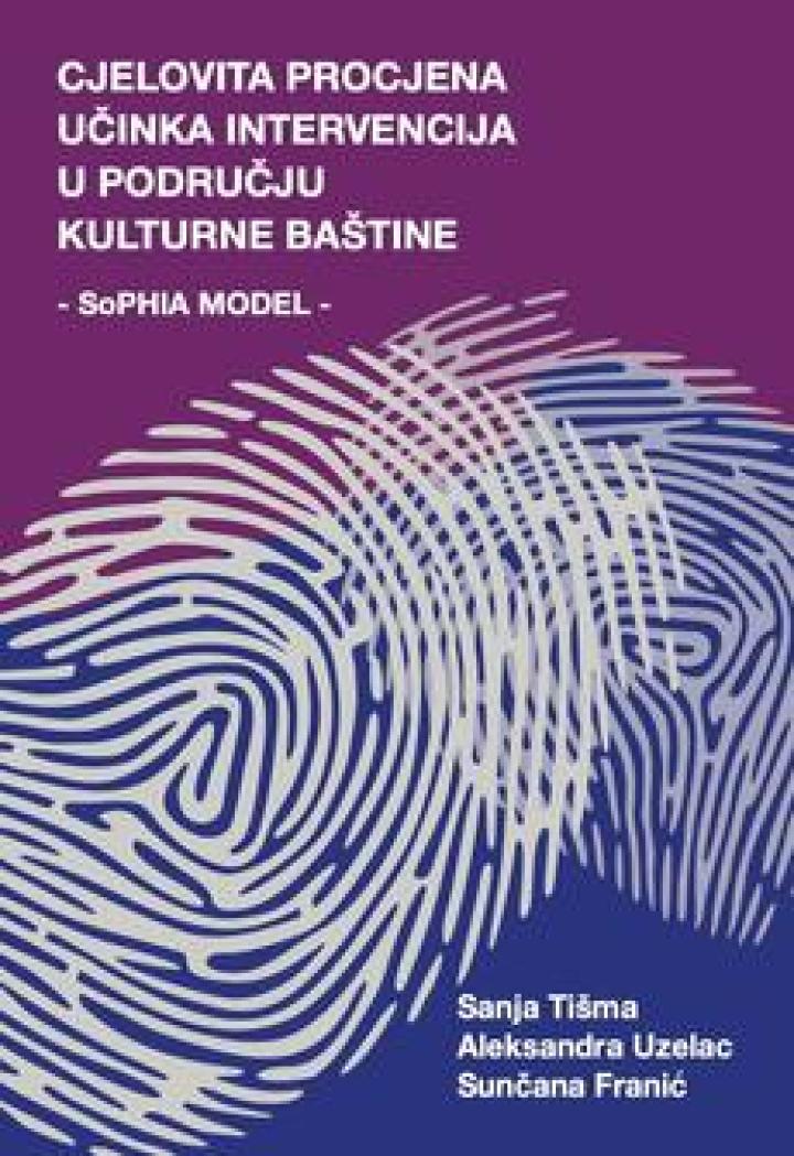 cjelovita procjena učinka intervencija u području kulturne baštine sophia model 