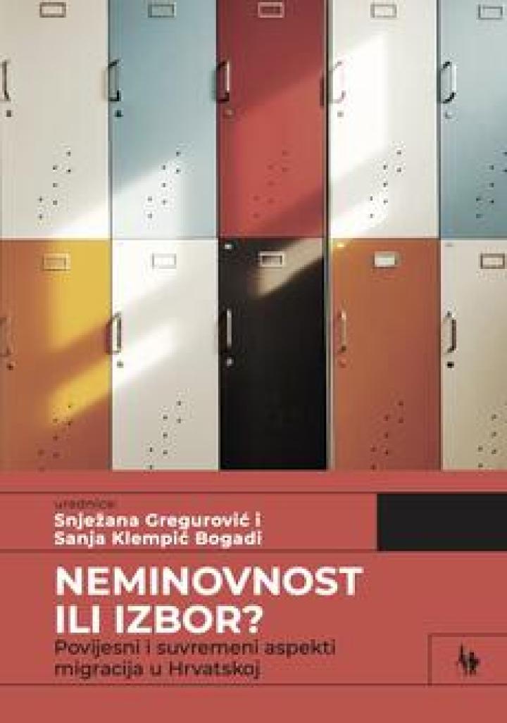 neminovnost ili izbor  