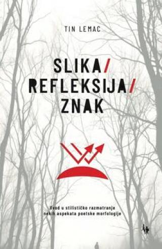 slika refleksija znak tin lemac 