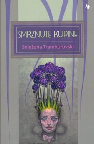 smrznute kupine snježana tramburovski 