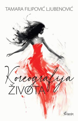 koreografija života tamara filipović ljubenović 