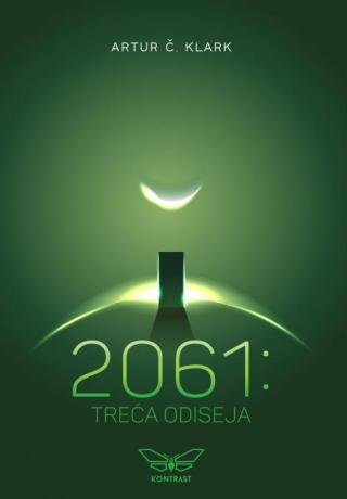 2061 treća odiseja 