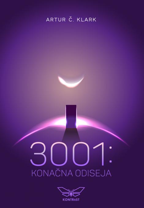 3001 konačna odiseja 