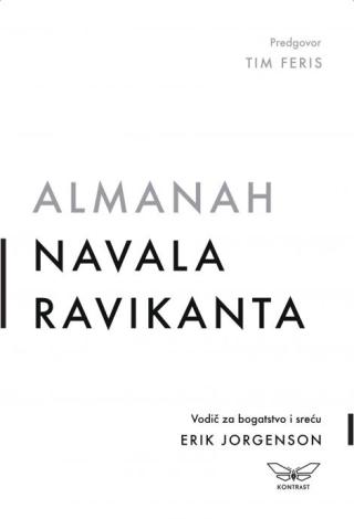 almanah navala ravikanta erik jorgenson 