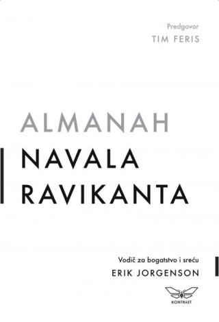 almanah navala ravikanta 