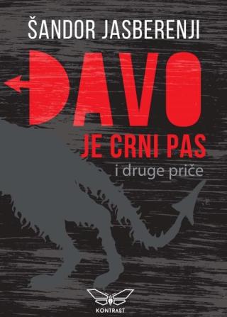đavo je crni pas šandor jašberenji 