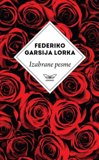 izabrane pesme federika garsija lorke federiko garsija lorka 