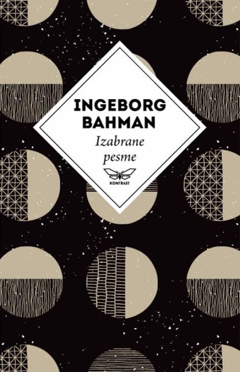 izabrane pesme ingeborg bahman 