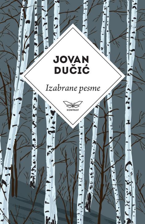 izabrane pesme jovana dučića 