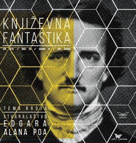 književna fantastika 6 (temat edgar alan po) 